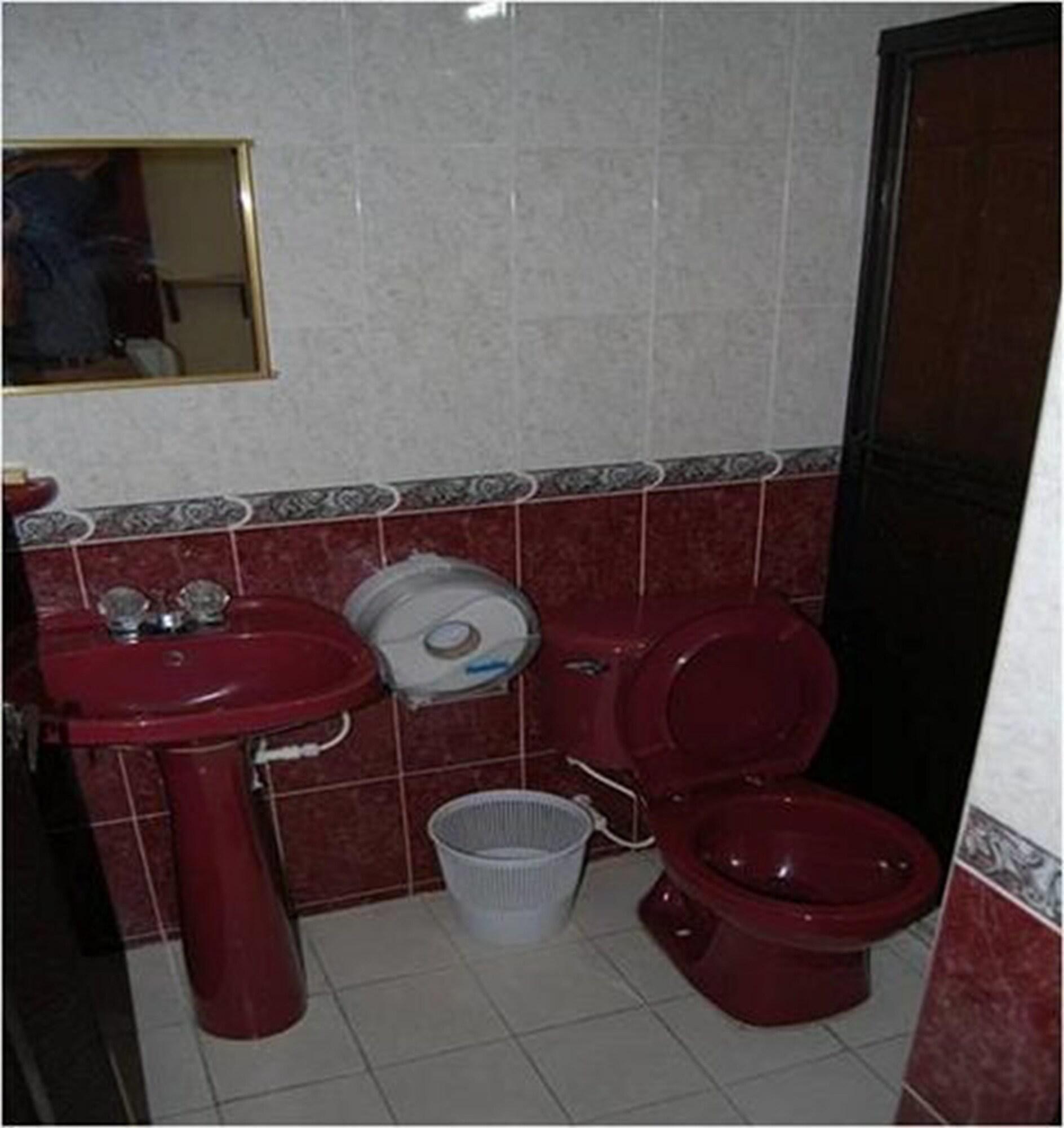 Hotel La Casa Del Turista Cartagena Luaran gambar